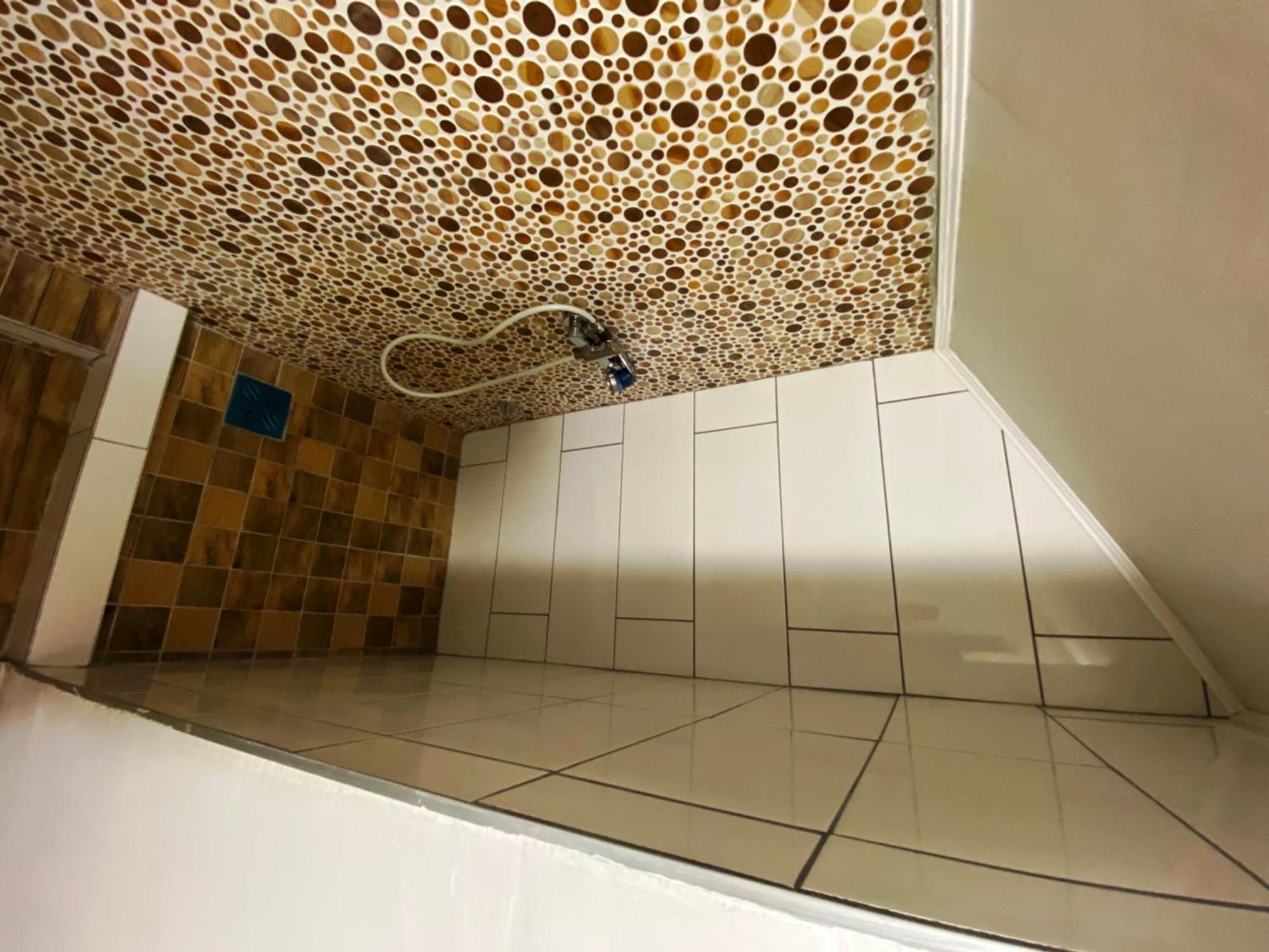 Apple Line Appartments モスタル エクステリア 写真