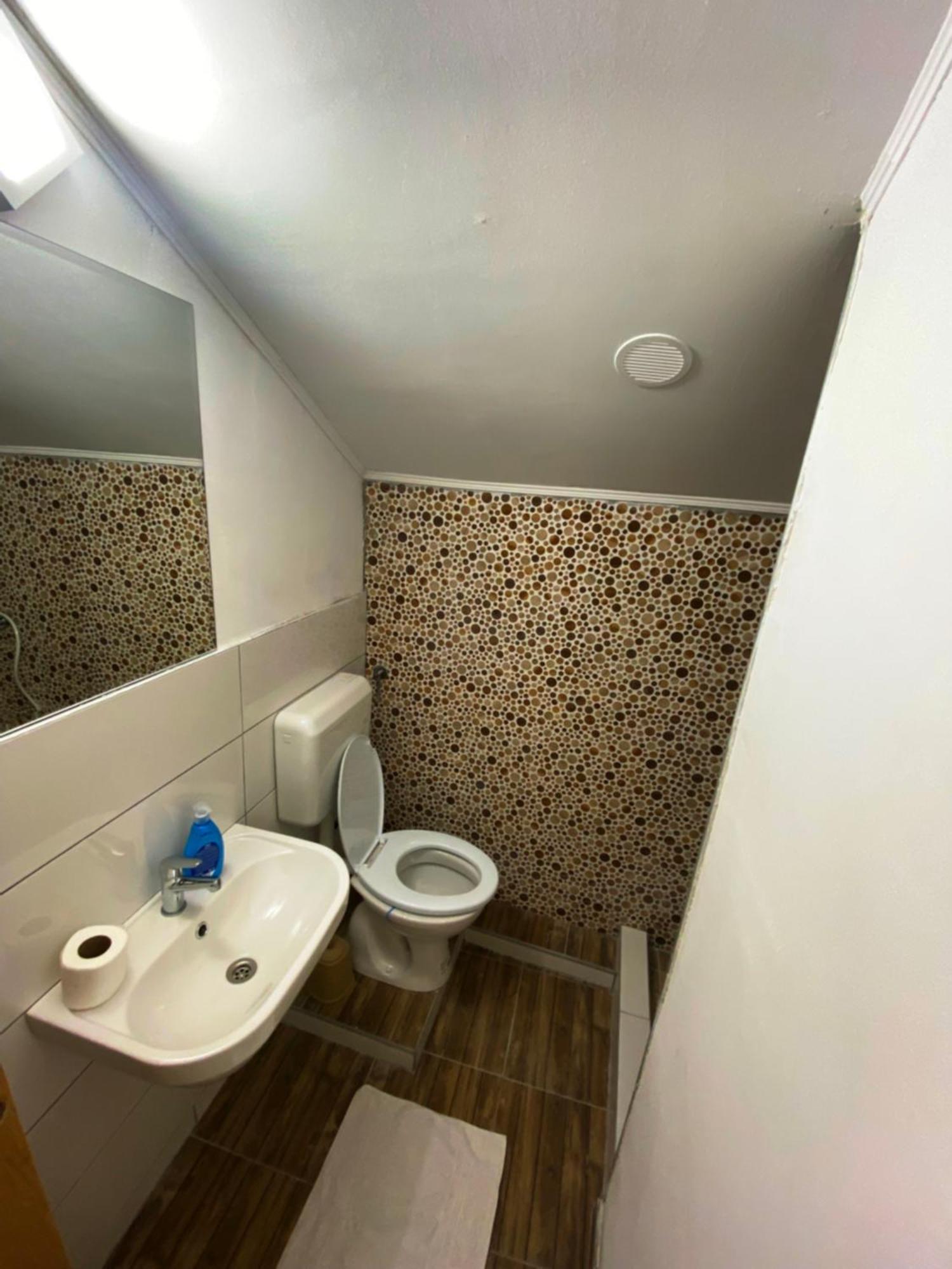 Apple Line Appartments モスタル エクステリア 写真