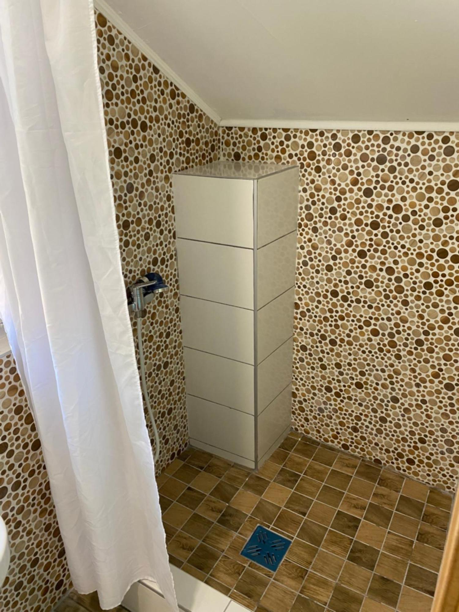 Apple Line Appartments モスタル エクステリア 写真