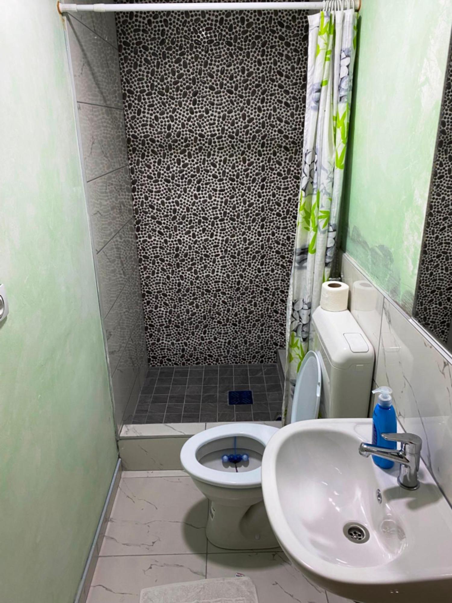 Apple Line Appartments モスタル エクステリア 写真