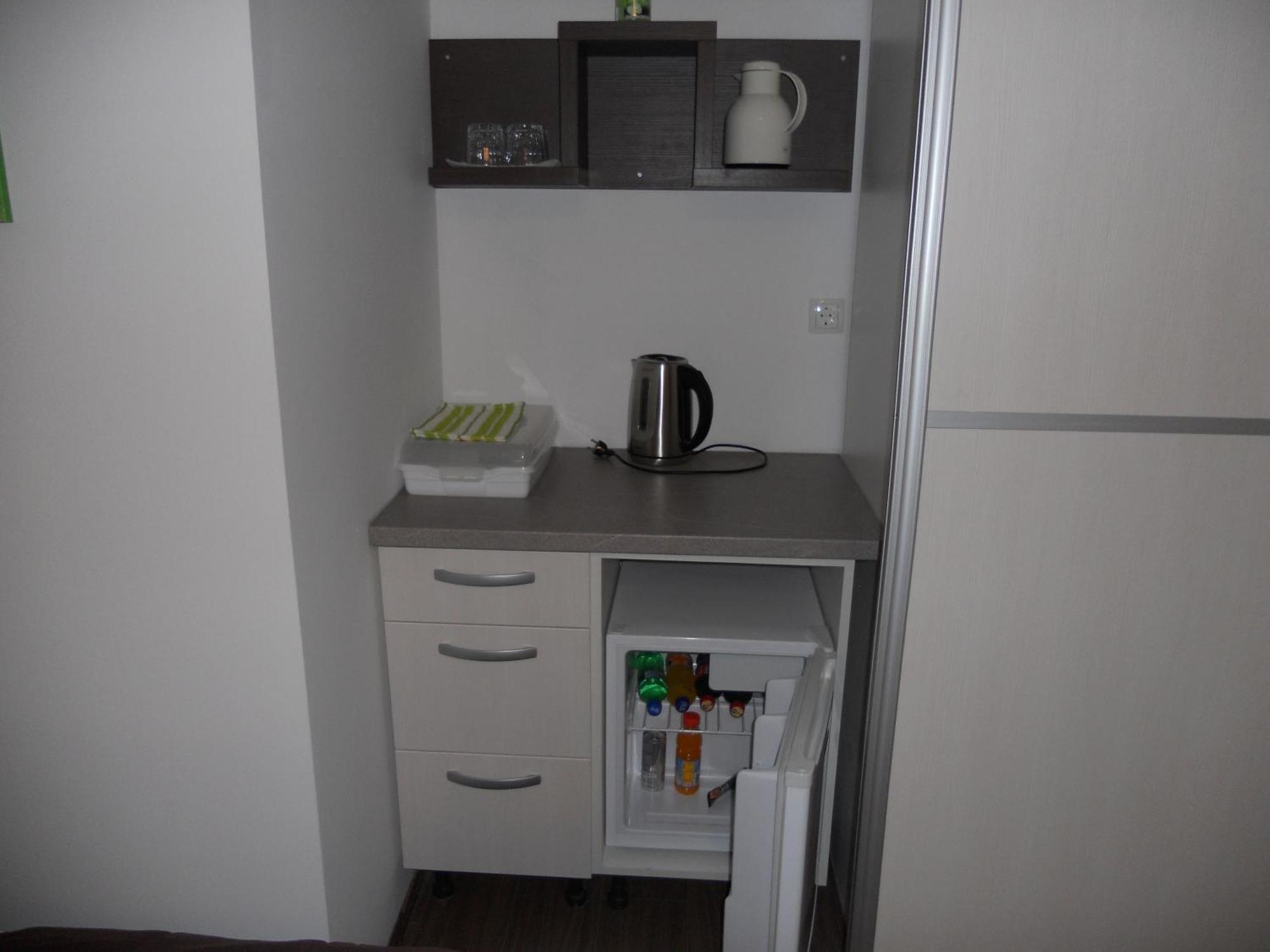 Apple Line Appartments モスタル エクステリア 写真
